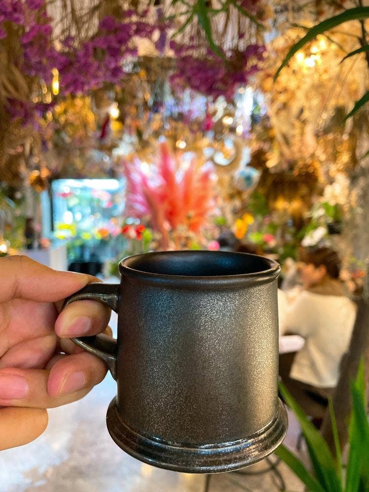 HAMORU CAFE