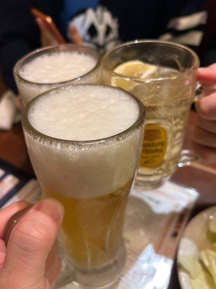 やきとり家 すみれ 新宿西口店