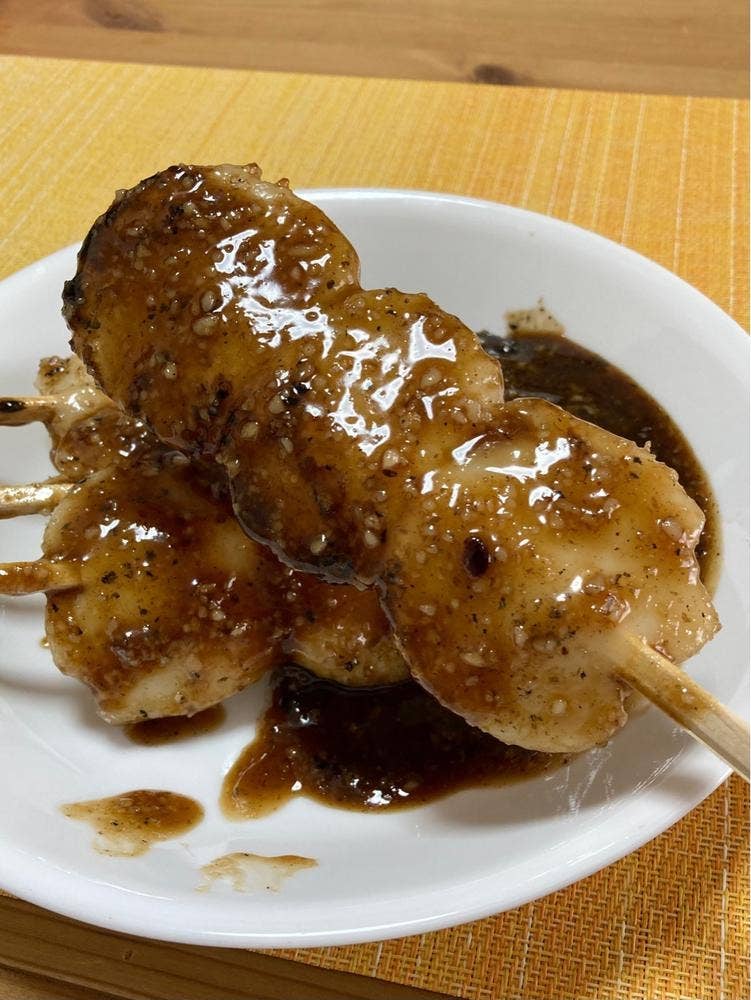 戸田久餅店