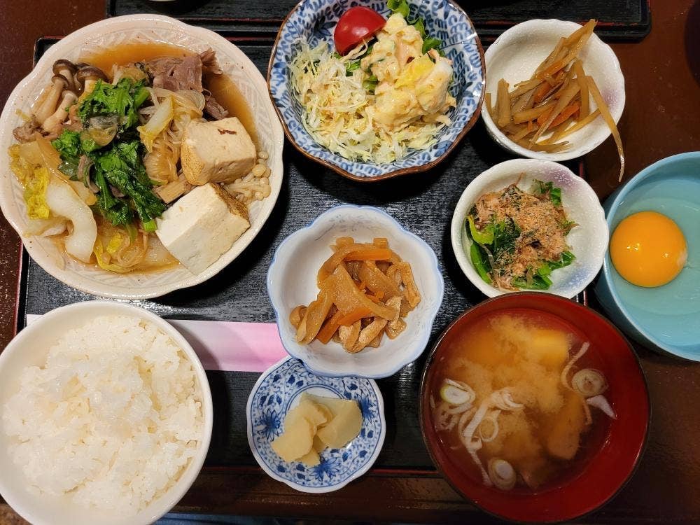チャイム