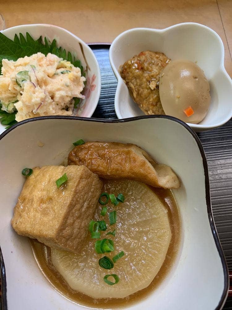 綾町