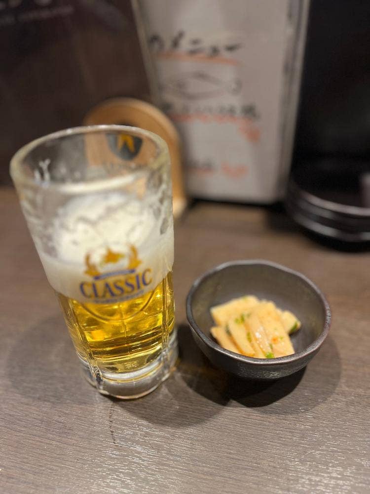 飲み喰い処 ひとりでこれるもん