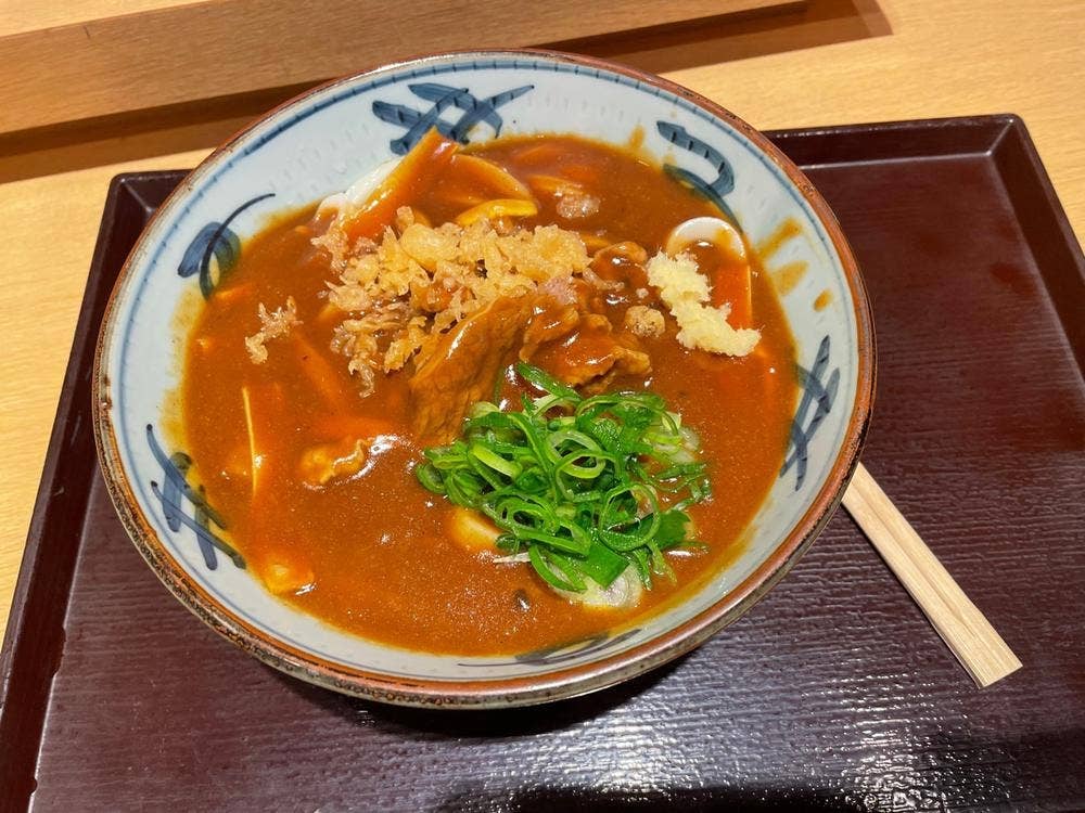 宮武讃岐うどん 笹塚店