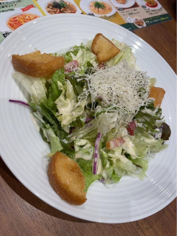 オリーブの丘 草加松原店