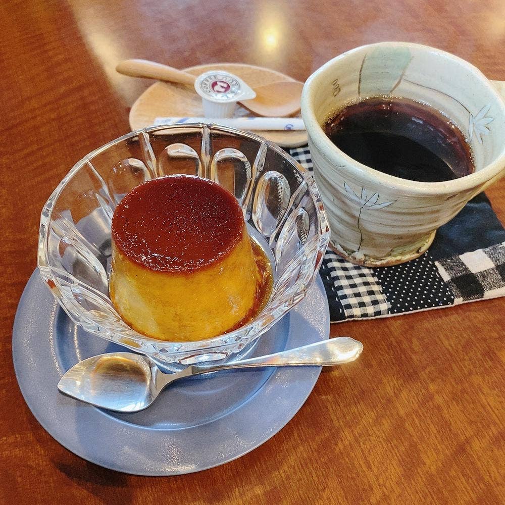 Cafe Nu