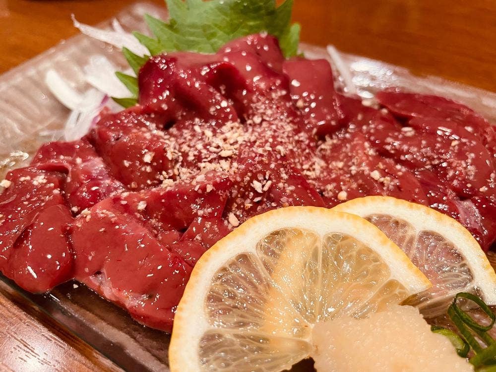 ちゃが楽゛