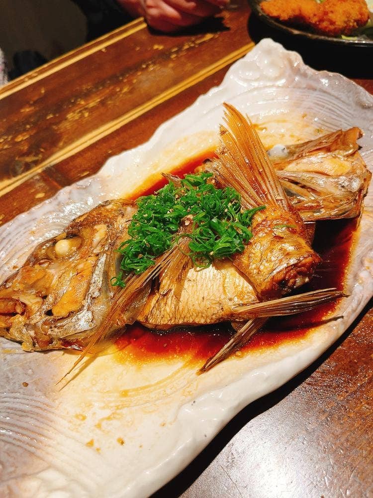 居酒屋えんむすび