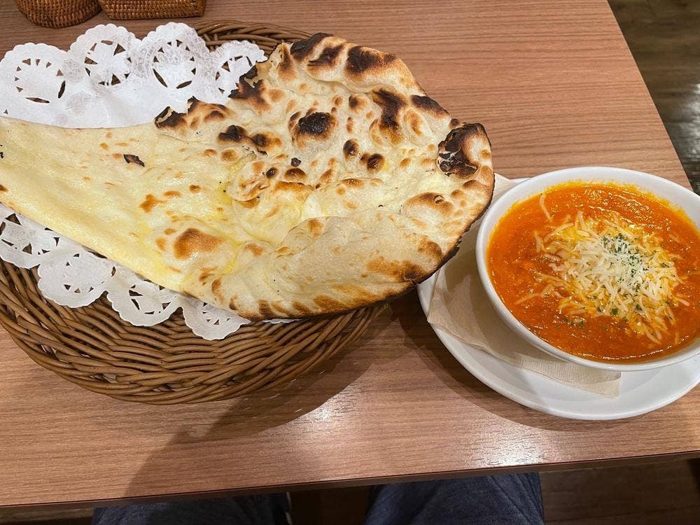 ローカルインディア 相模大野ステーションスクエア店