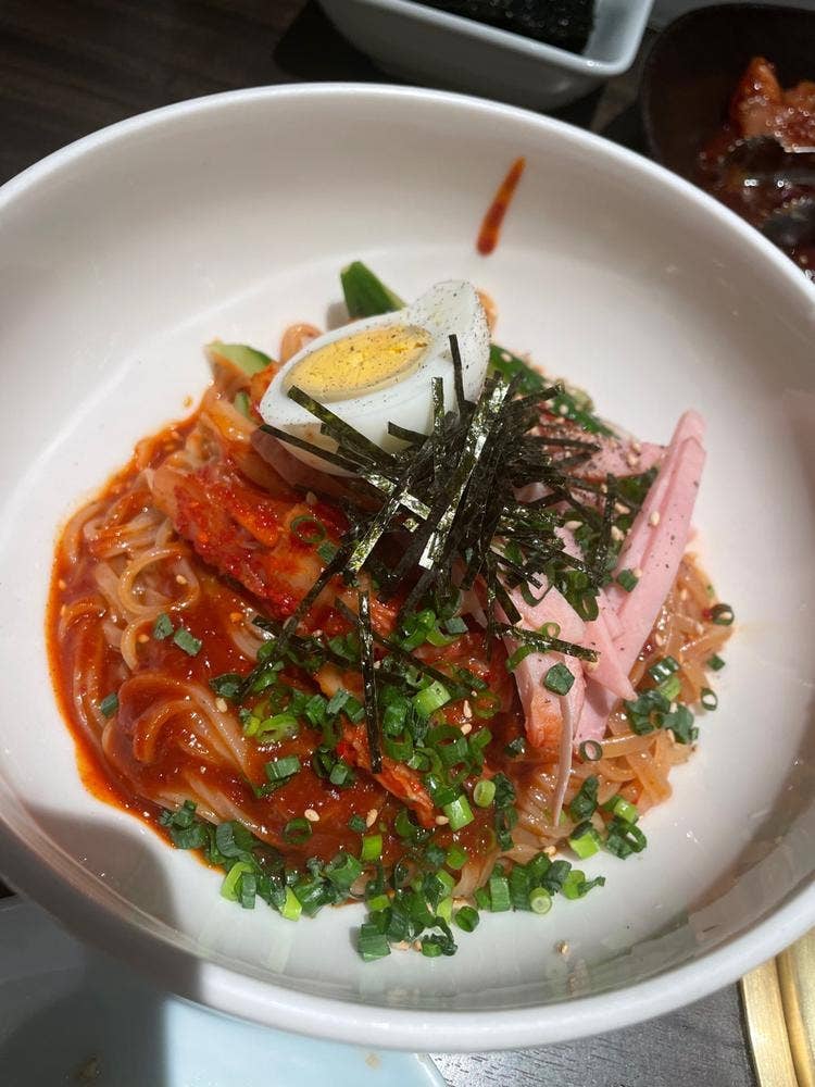 和牛焼肉 えん