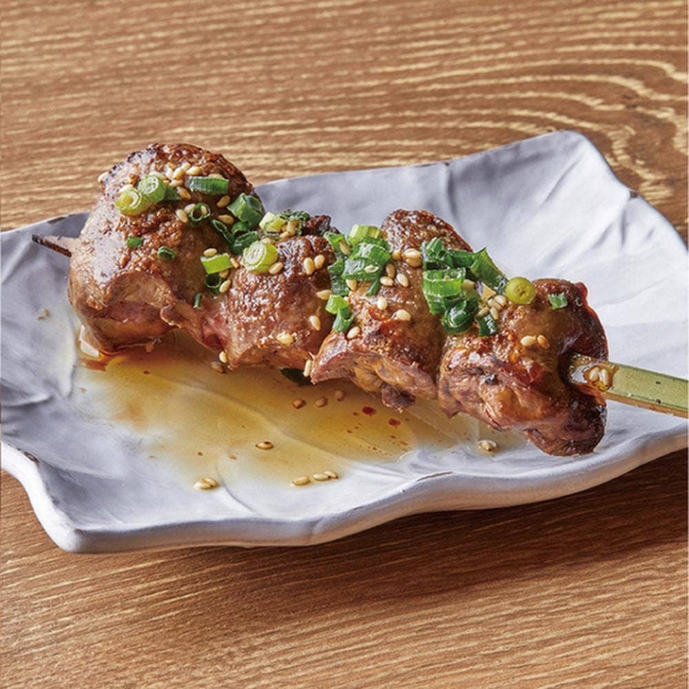 やきとり家 すみれ 渋谷宮益坂店