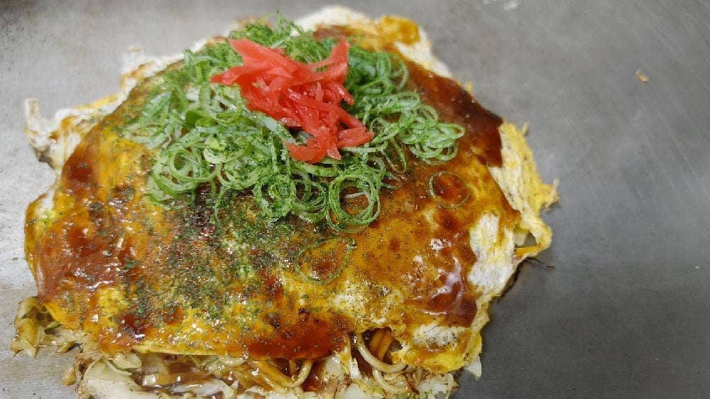 お好み焼き処 しんえもん