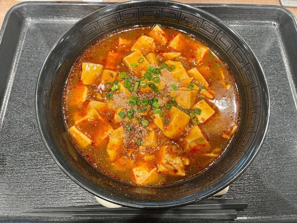 南国酒家 広東麺飯房 パサール守谷下り店