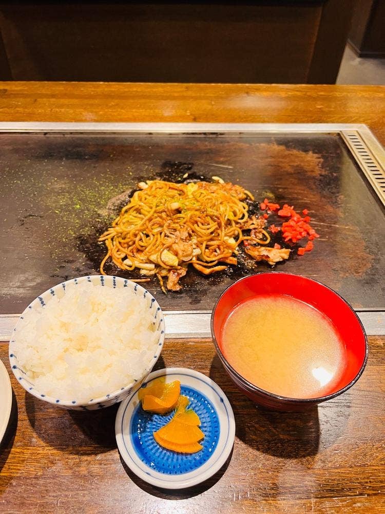 桃太郎 新深江本店