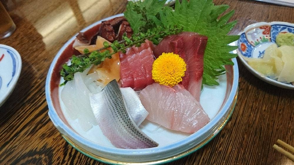 田中屋