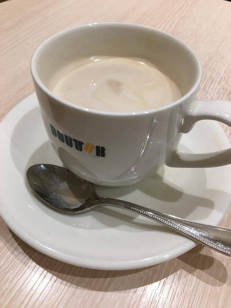 ドトールコーヒーショップ 三国ヶ丘駅店