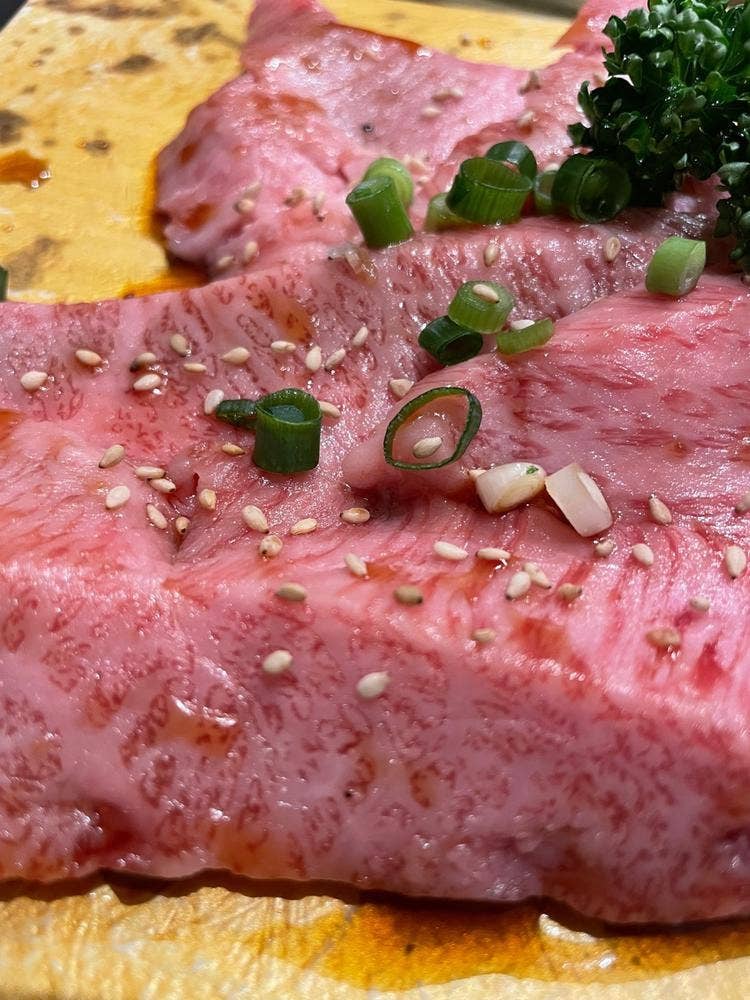 山形牛ステーキ&焼肉かかし 駅前店