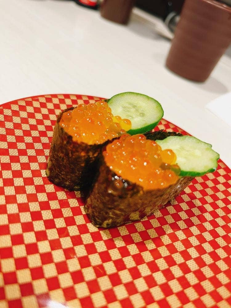 魚べい 八尾光町店