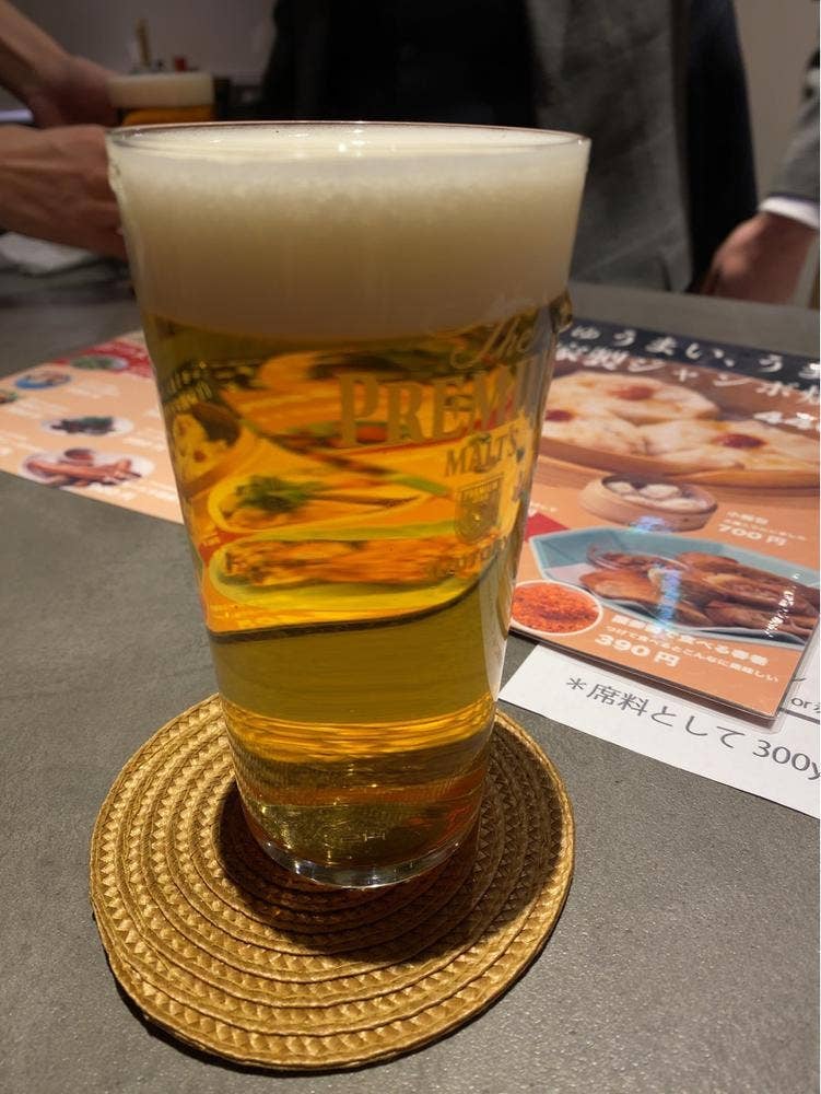 Craft Beer&Spice TONAKAI2