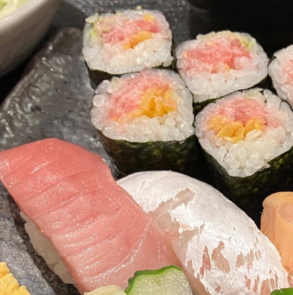 すし 旬鮮料理 しゃり膳 新鎌ヶ谷店