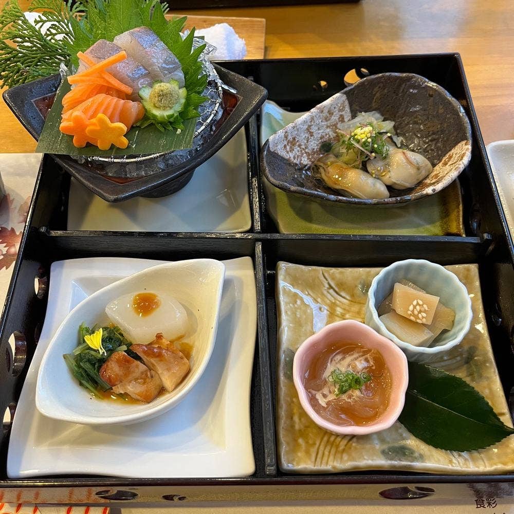 どんぐり・食彩