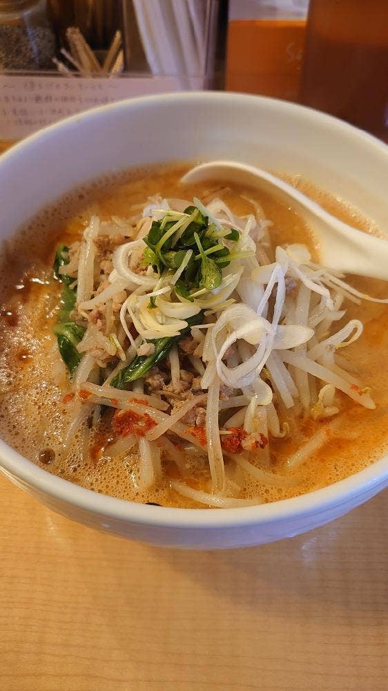 中華そば さくら