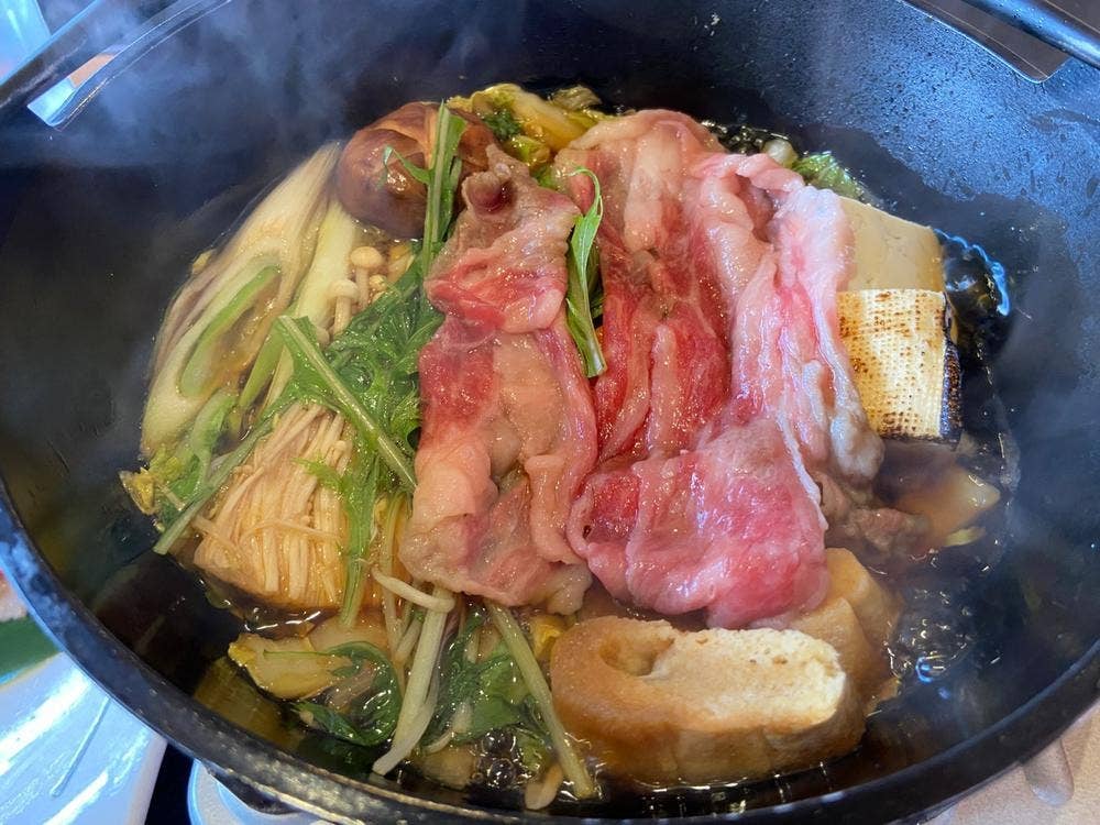 レストラン 水春亭