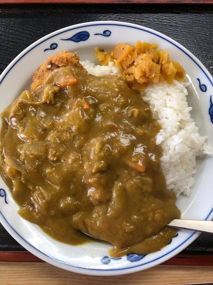 こなみ食堂