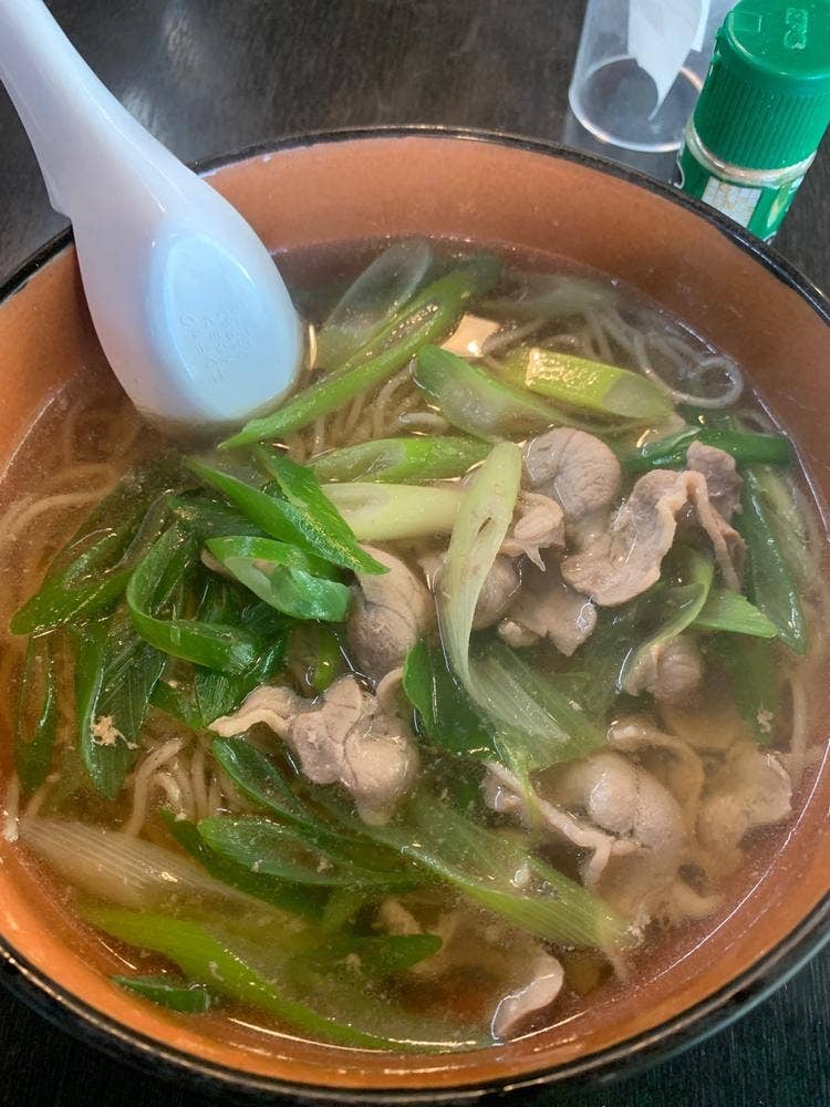 からたちうどん