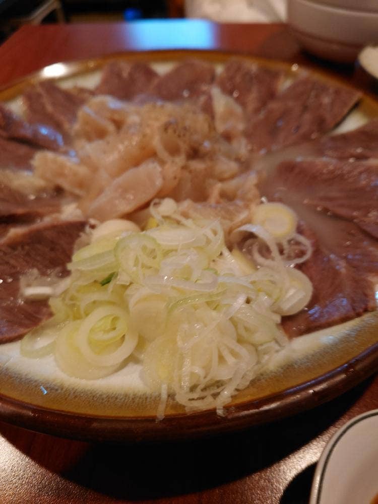 ソウル麻浦屋