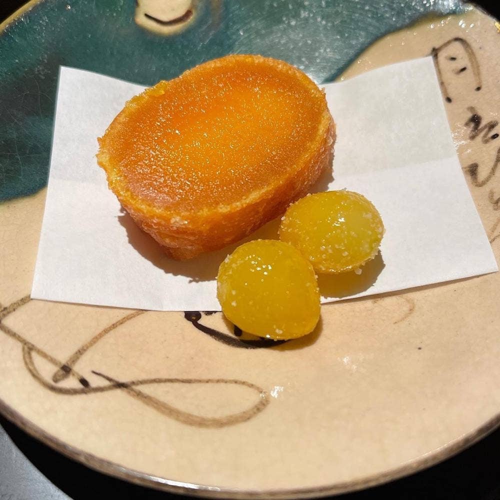日本料理 土方