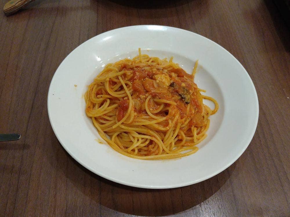 カプリチョーザ ピエリ守山店