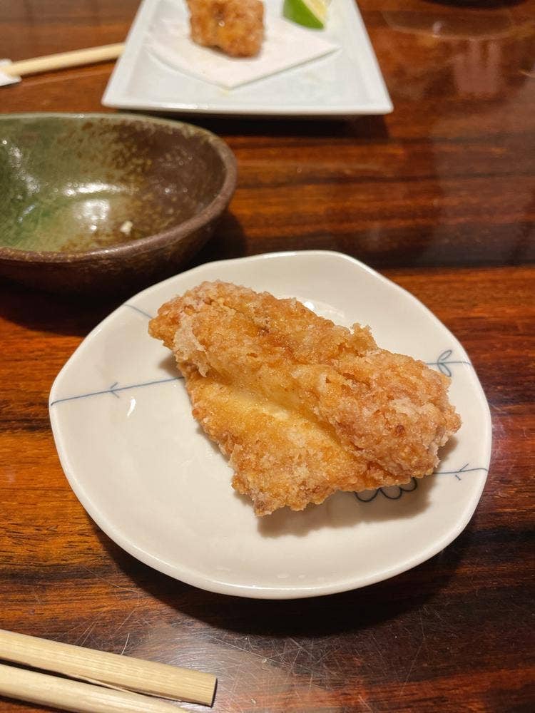 ふぐ家