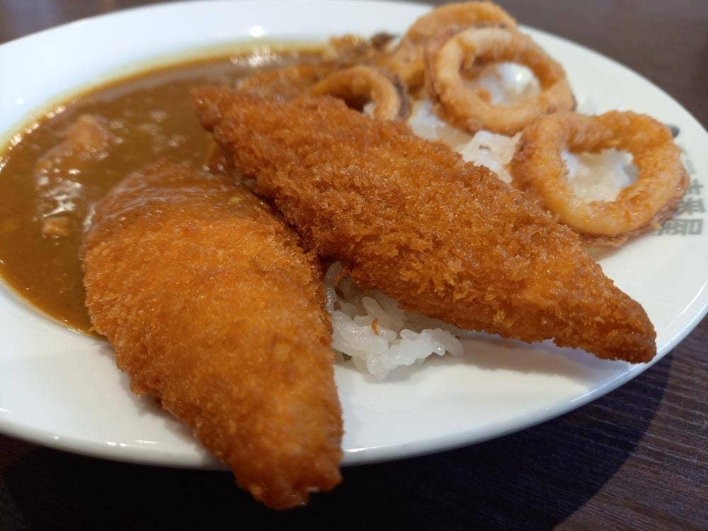 カレーハウスCoCo壱番屋 西船橋店