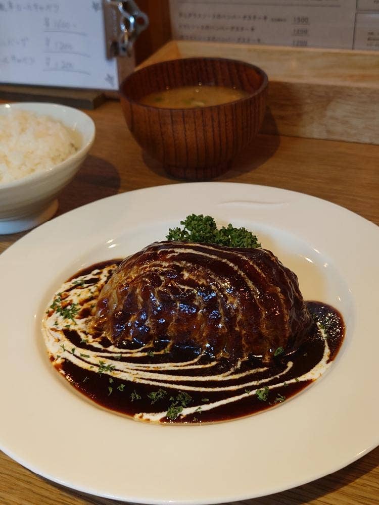 ビストロROVEN 八丁堀