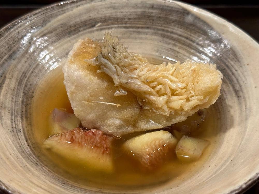 青柳