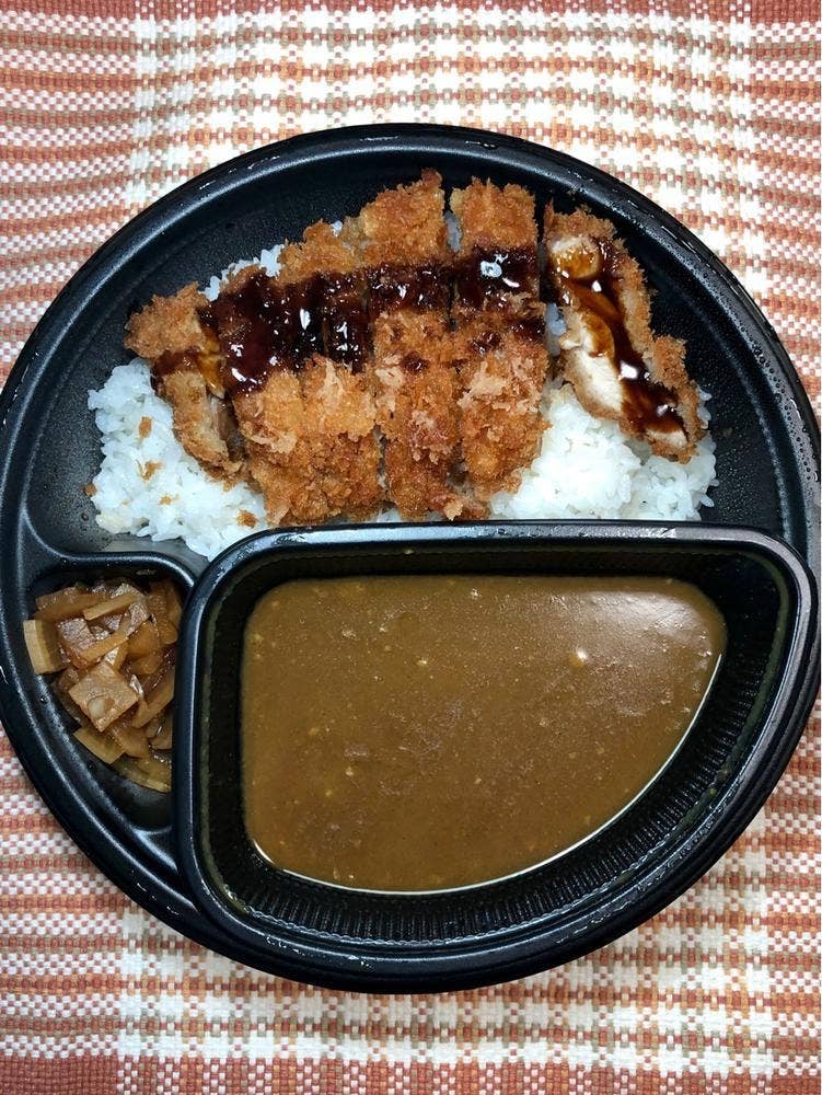 カレーハウスCoCo壱番屋 春日部新方袋店