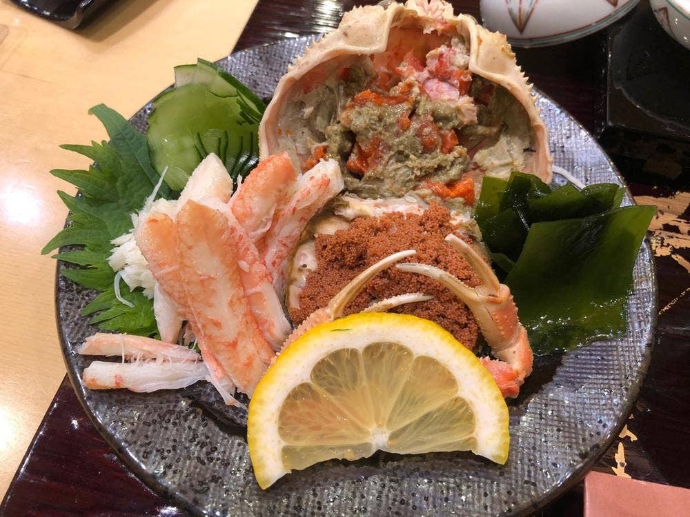 金澤玉寿司 せせらぎ通り店