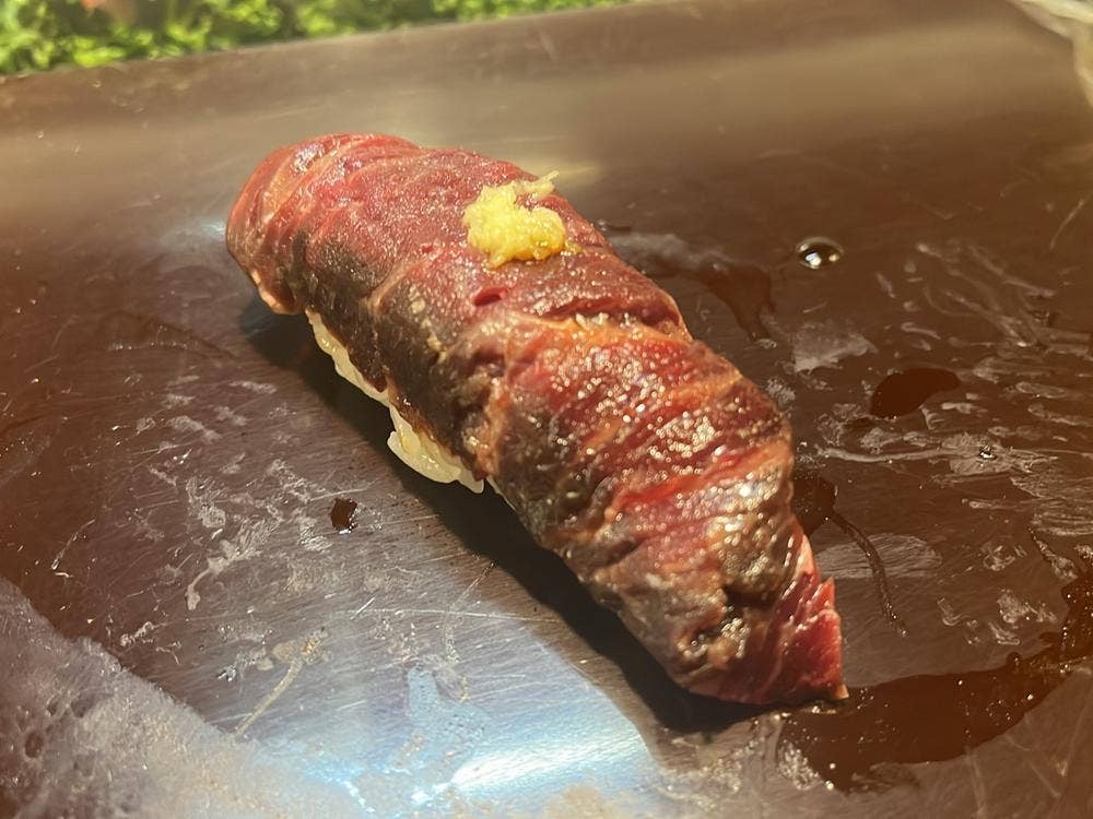 鼎鮨