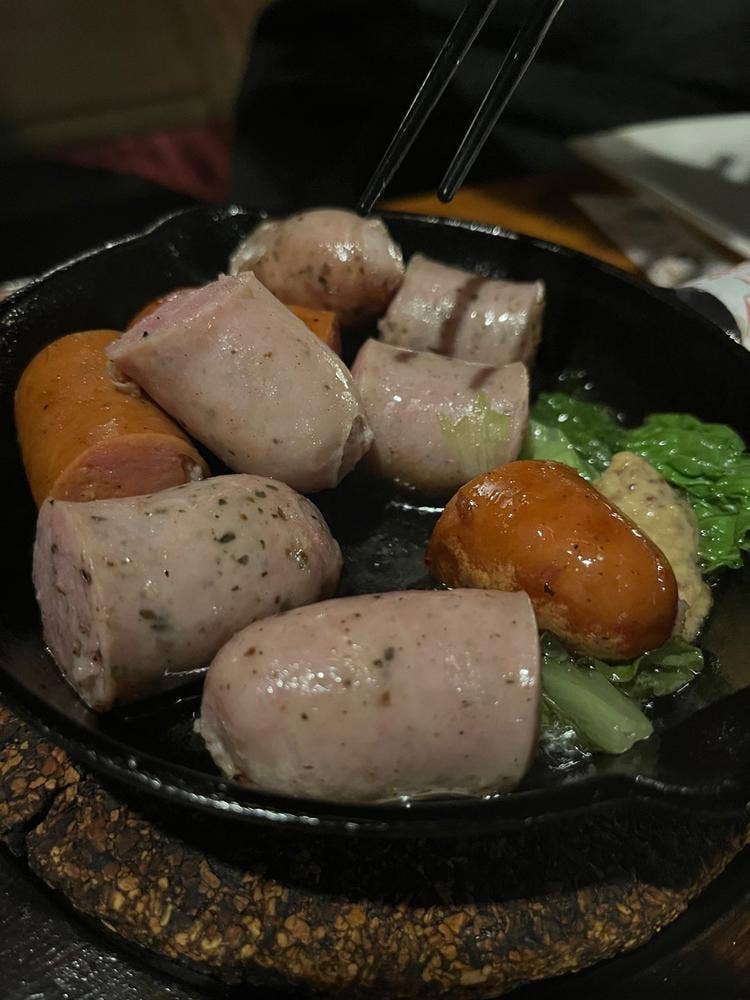 Dining Lab π 宇都宮店