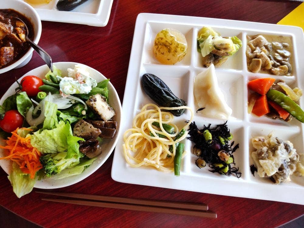 オーシャンクラブ デックス東京ビーチ店