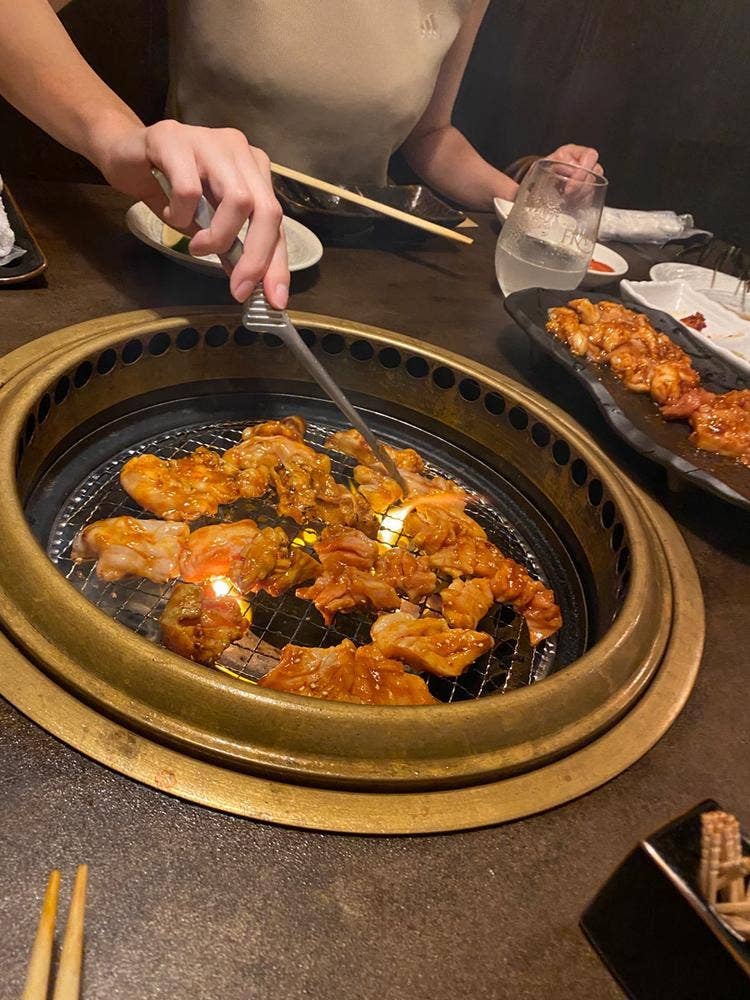 焼味処 輪久