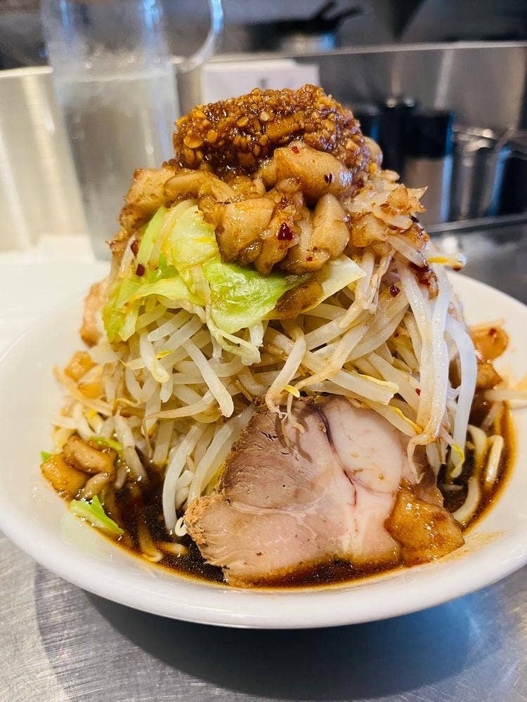 麺ハチイチ/81 NOODLE BAR