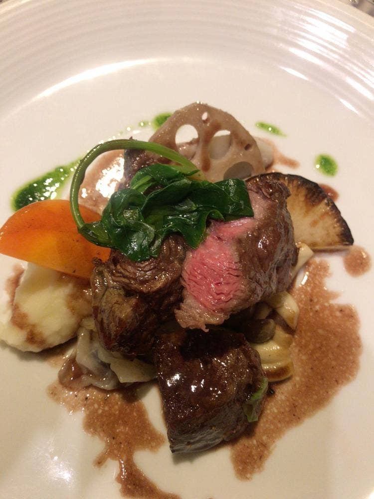 奥沢サクレクール