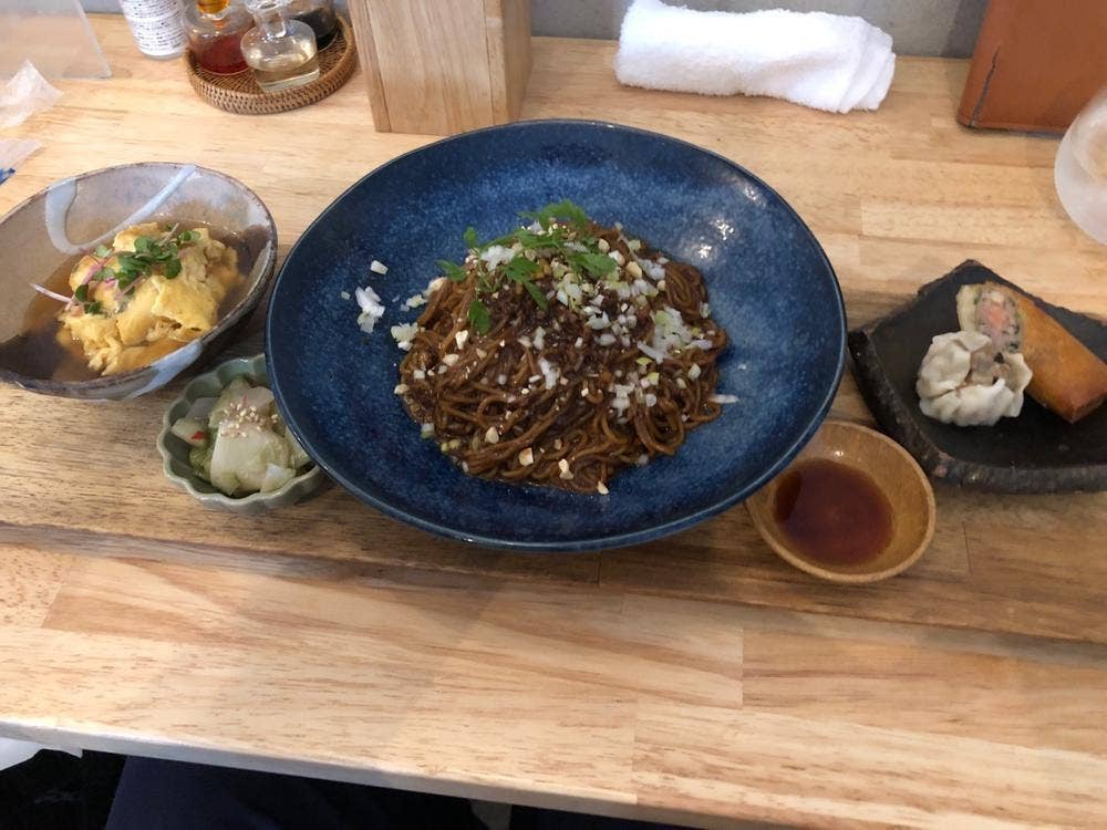 CHINESE FOOD eito