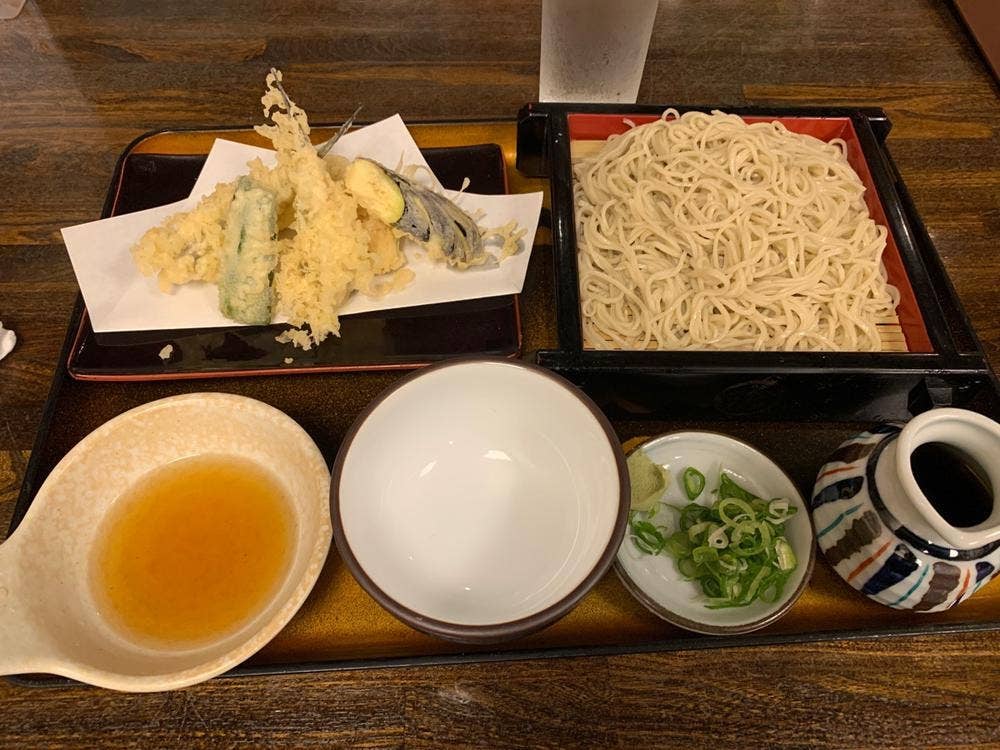 砂場南越谷店