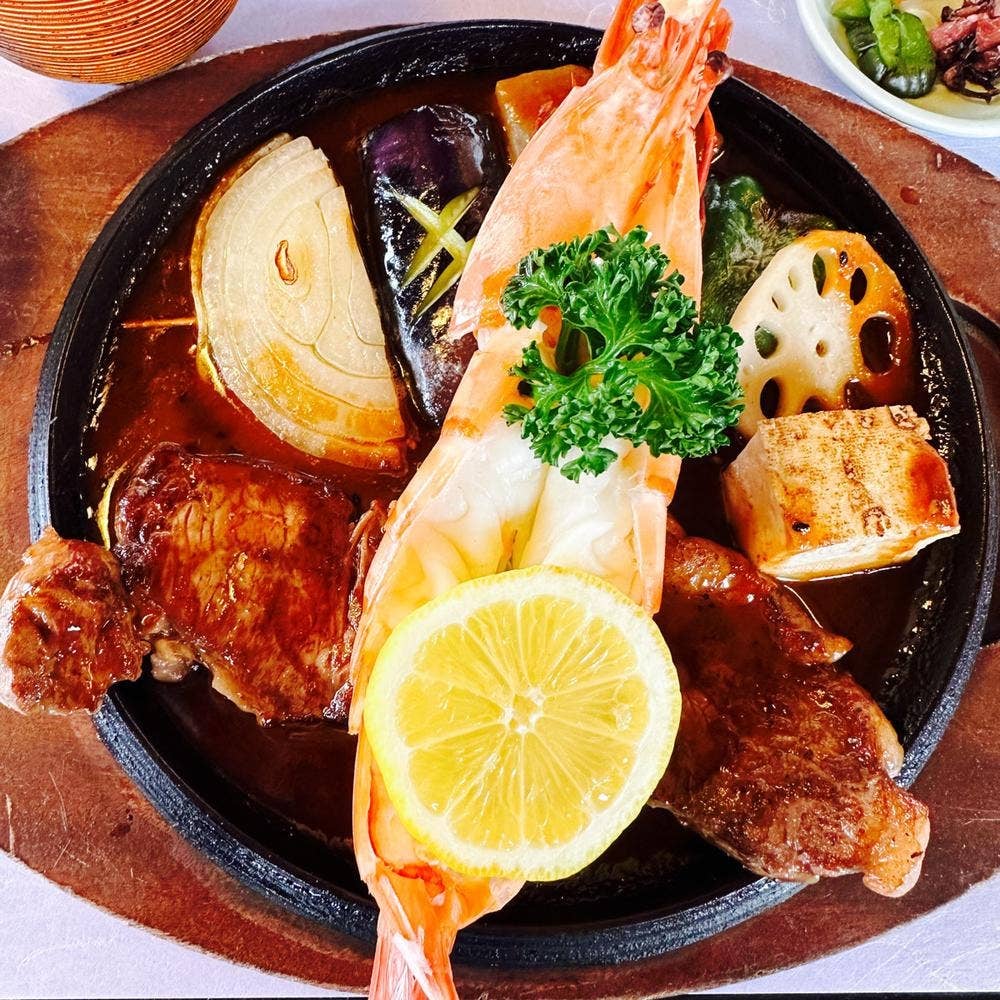 かもめ屋本家