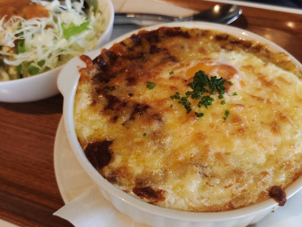 アトモスカフェ