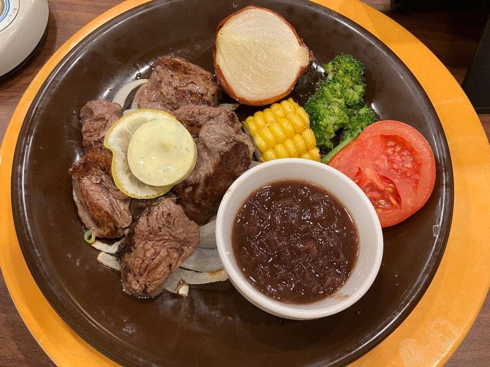 ジョナサン 立川北口店
