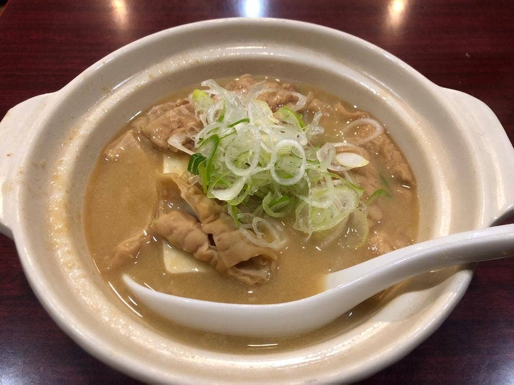 加賀廣 竹の塚店