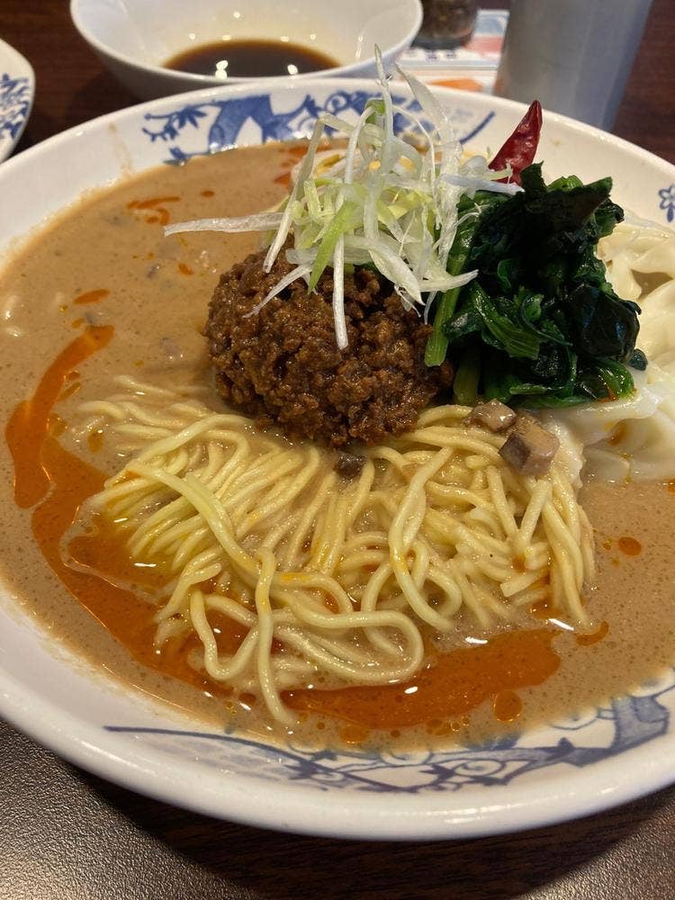 バーミヤン 修善寺店